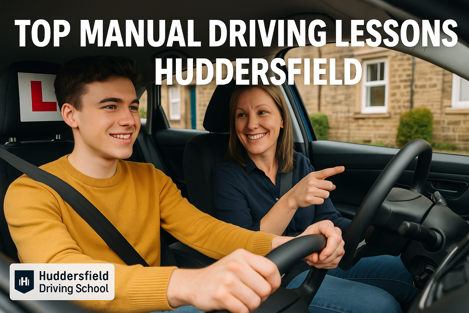 manual-driving-lessons-huddersfield