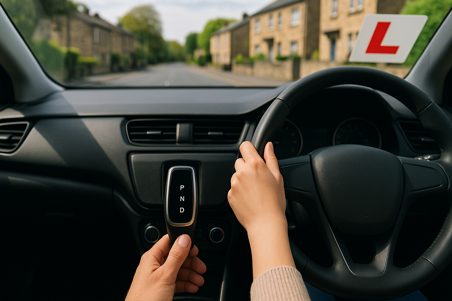 automatic-driving-lessons-huddersfield