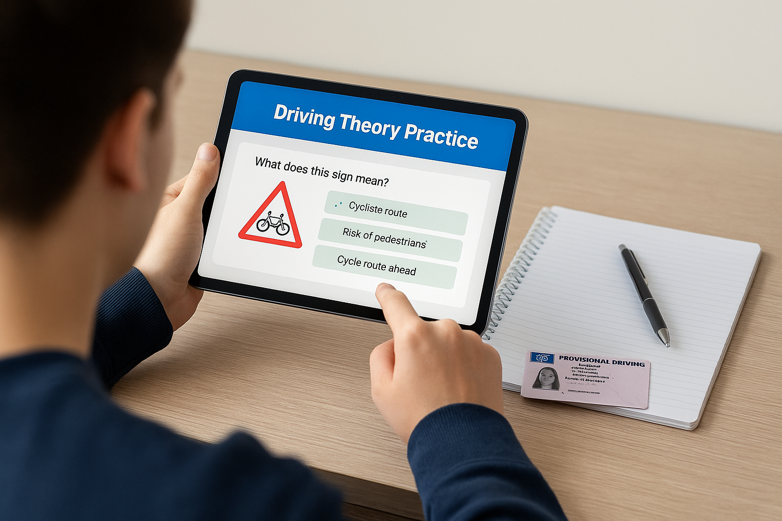 theory-test-centre-huddersfield