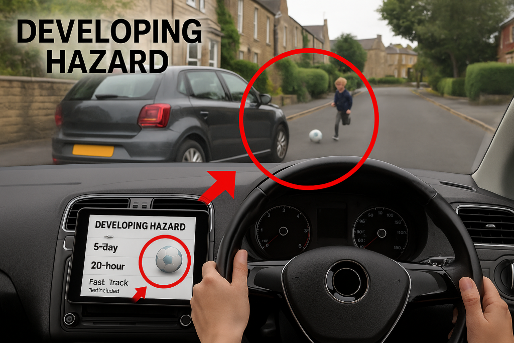 theory-test-centre-huddersfield